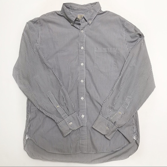J. Crew Other - J. CREW Men’s 2-ply 100% Cotton Button-down